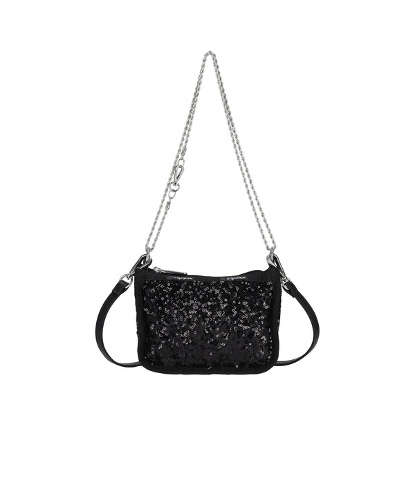 lesportsac Two-Way Chain Mini Bag