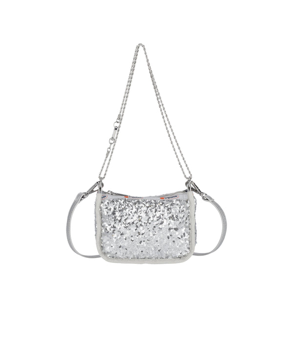 lesportsac Two-Way Chain Mini Bag