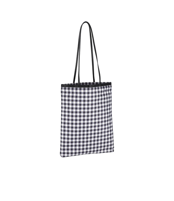 Lesportsac Vertical City Tote