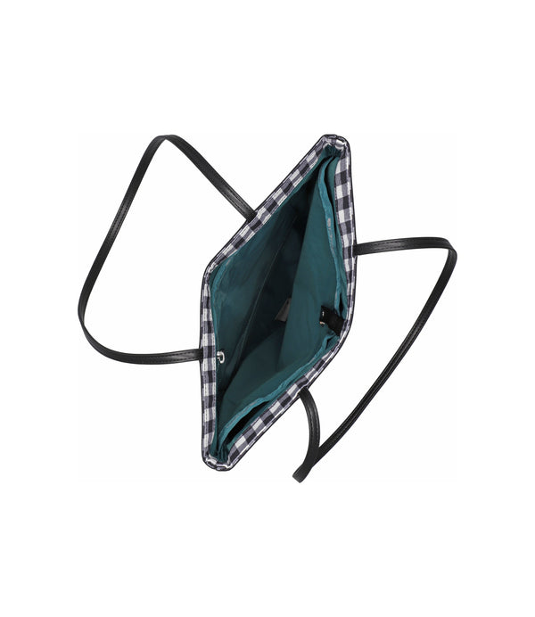 Lesportsac Vertical City Tote