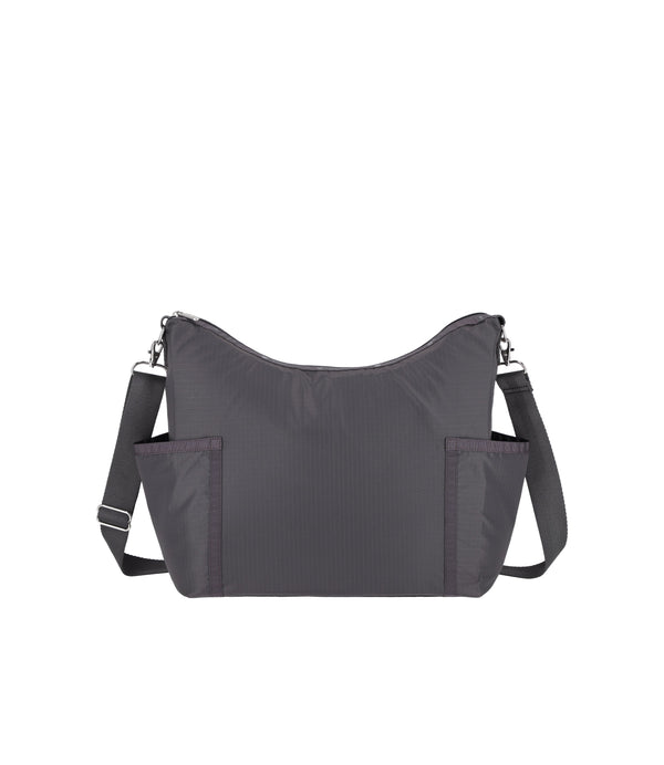 lesportsac Zip Bucket Shoulder Bag