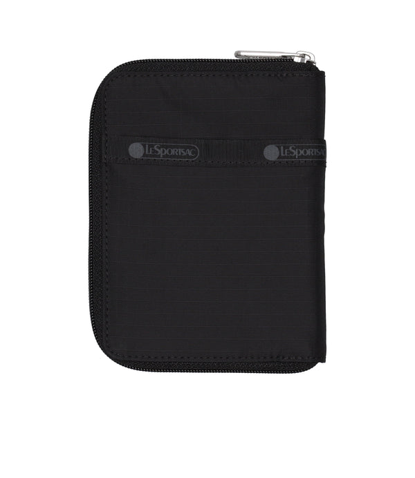 Lesportsac Zip Travel Wallet
