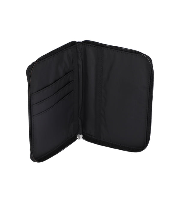 Lesportsac Zip Travel Wallet