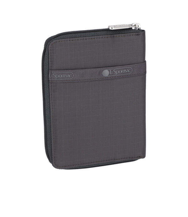 Lesportsac Zip Travel Wallet