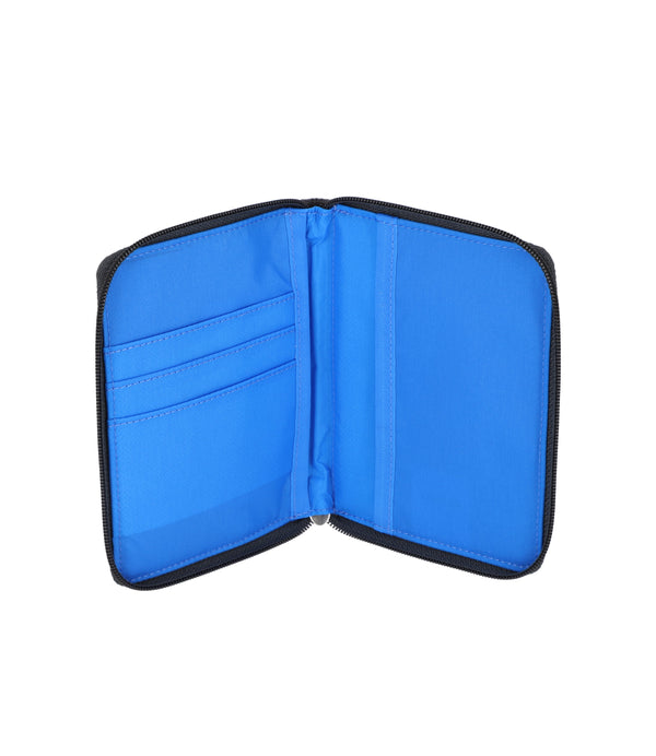 Lesportsac Zip Travel Wallet