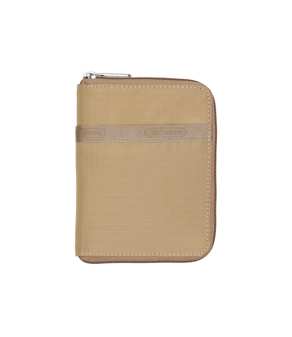lesportsac Zip Travel Wallet