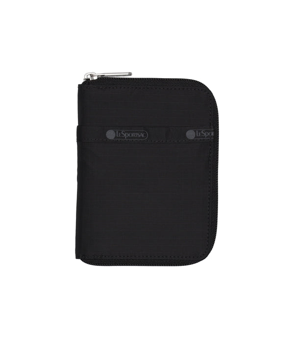 lesportsac Zip Travel Wallet