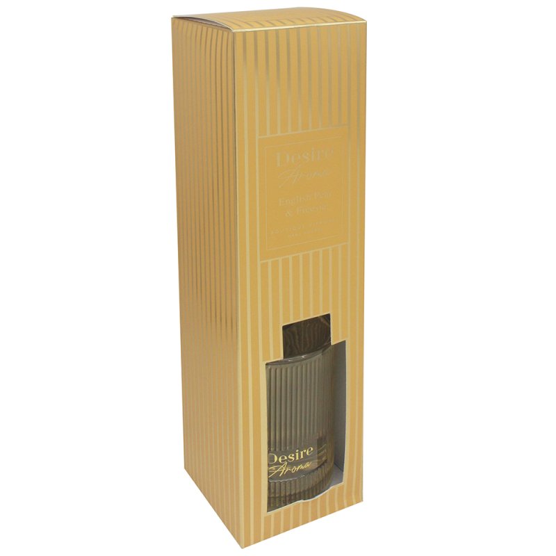 Lesser & Pavey 1L DIFFUSER ENG PEAR & FREESIA1000ML LP75396