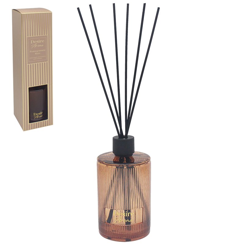 Lesser & Pavey 1L DIFFUSER OUD & BERGAMOT 1000ML LP74609