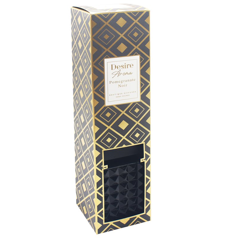 Lesser & Pavey 1L DIFFUSER POMEGRANATE NOIR 1000ML LP74313