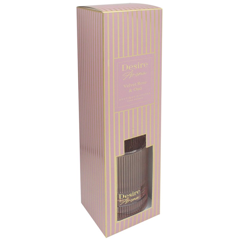 Lesser & Pavey 1L DIFFUSER VELVET ROSE & OUD 1000ML LP75397