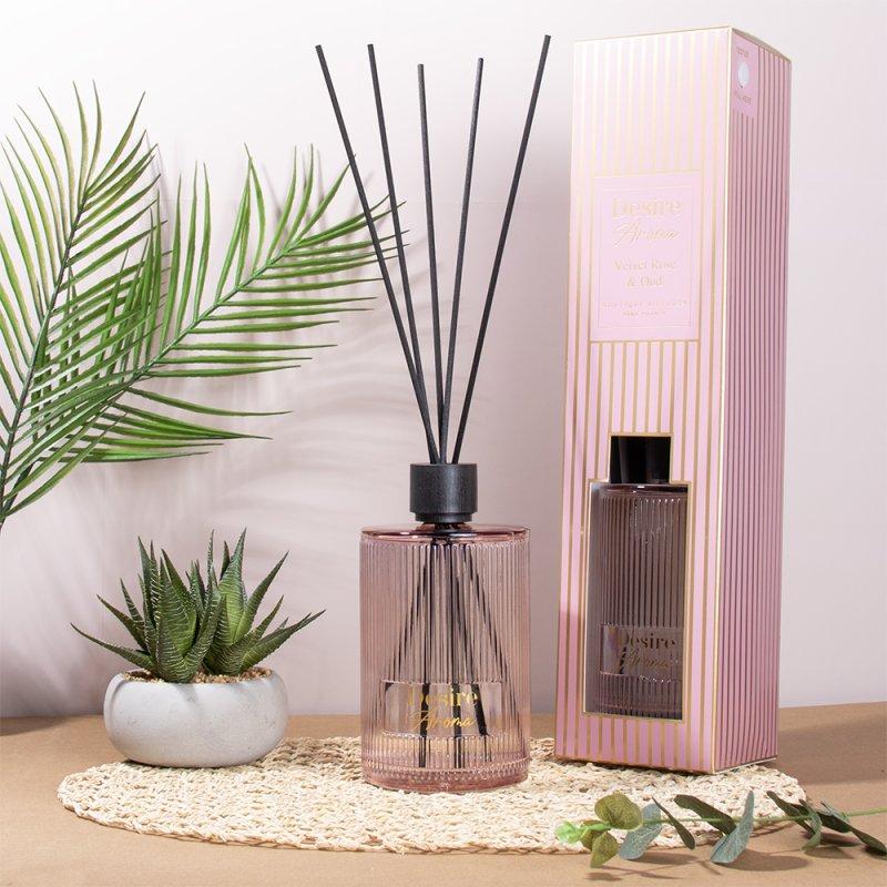 lesser & pavey 1L DIFFUSER VELVET ROSE & OUD 1000ML LP75397