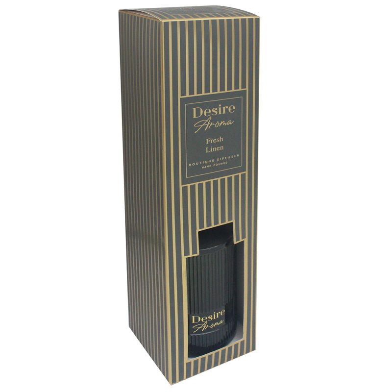 Lesser & Pavey 1L FRESH LINEN DIFFUSER 1000ML LP75395