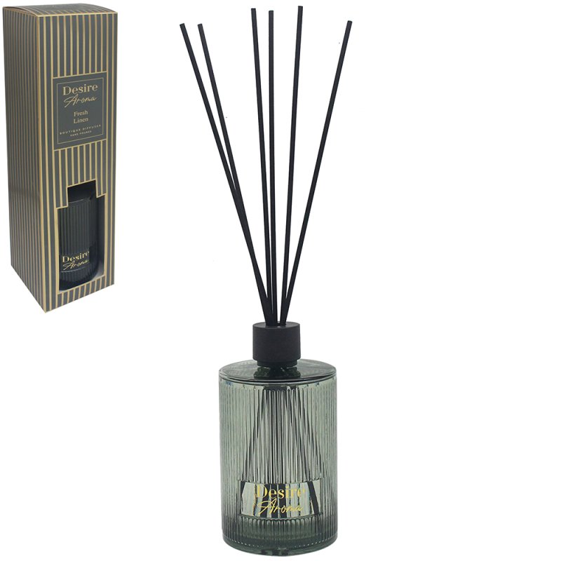 Lesser & Pavey 1L FRESH LINEN DIFFUSER 1000ML LP75395