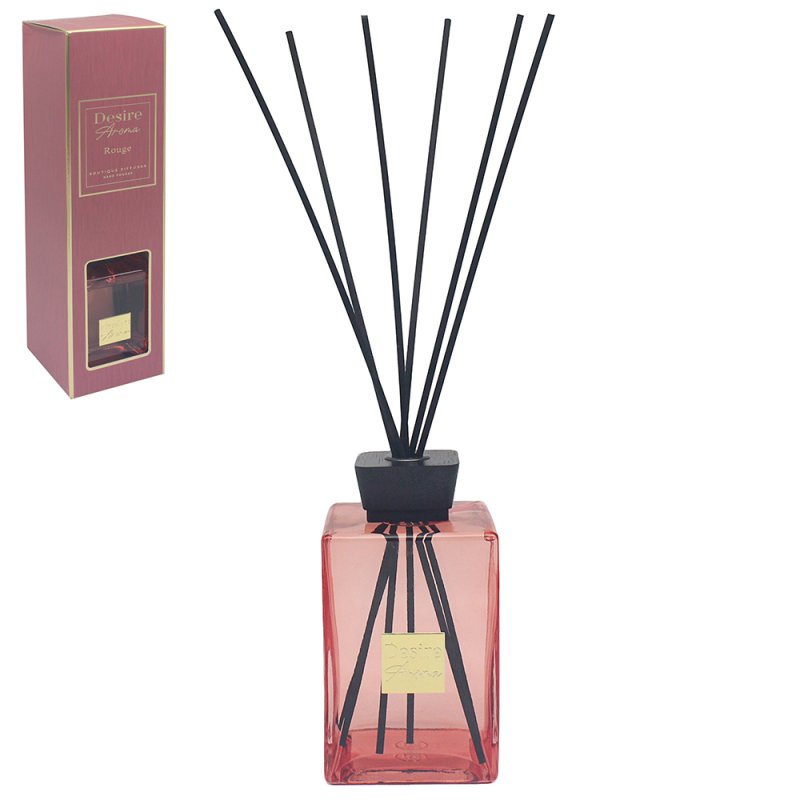 lesser & pavey 1L ROUGE DIFFUSER INSPIRED BY BACCARAT ROUGE LP76160