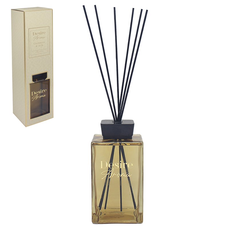 Lesser & Pavey 2L DIFFUSER CASHMERE & SILK 2000ML LP75534