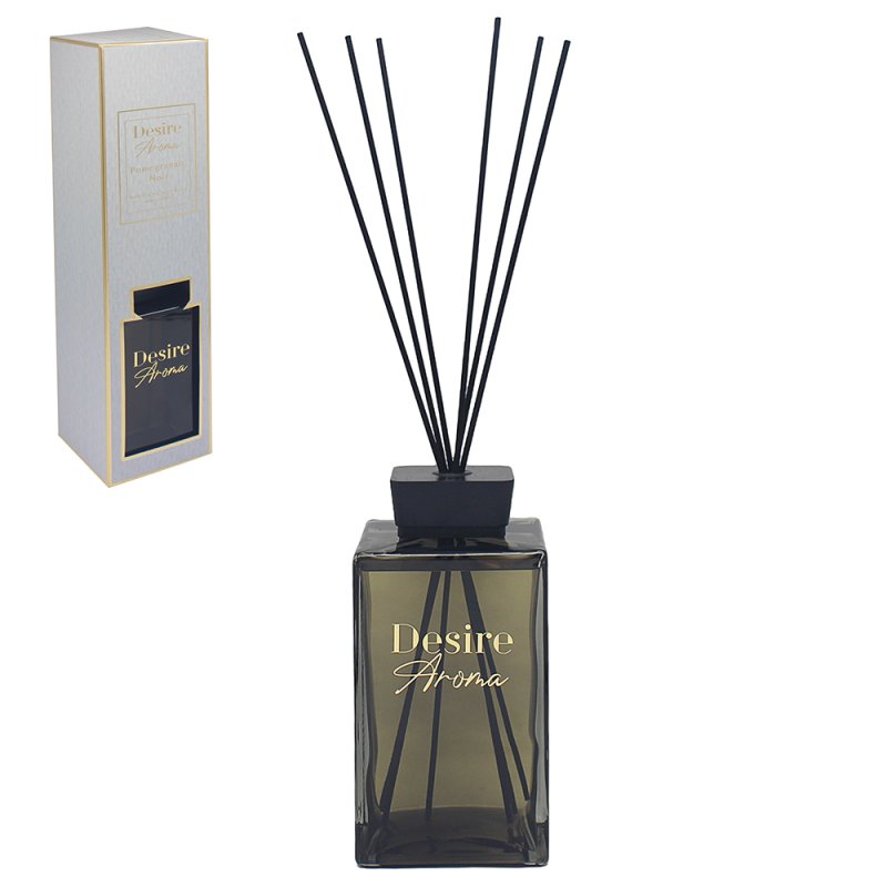 Lesser & Pavey 2L DIFFUSER POMEGRANATE NOIR 2000ML LP75535