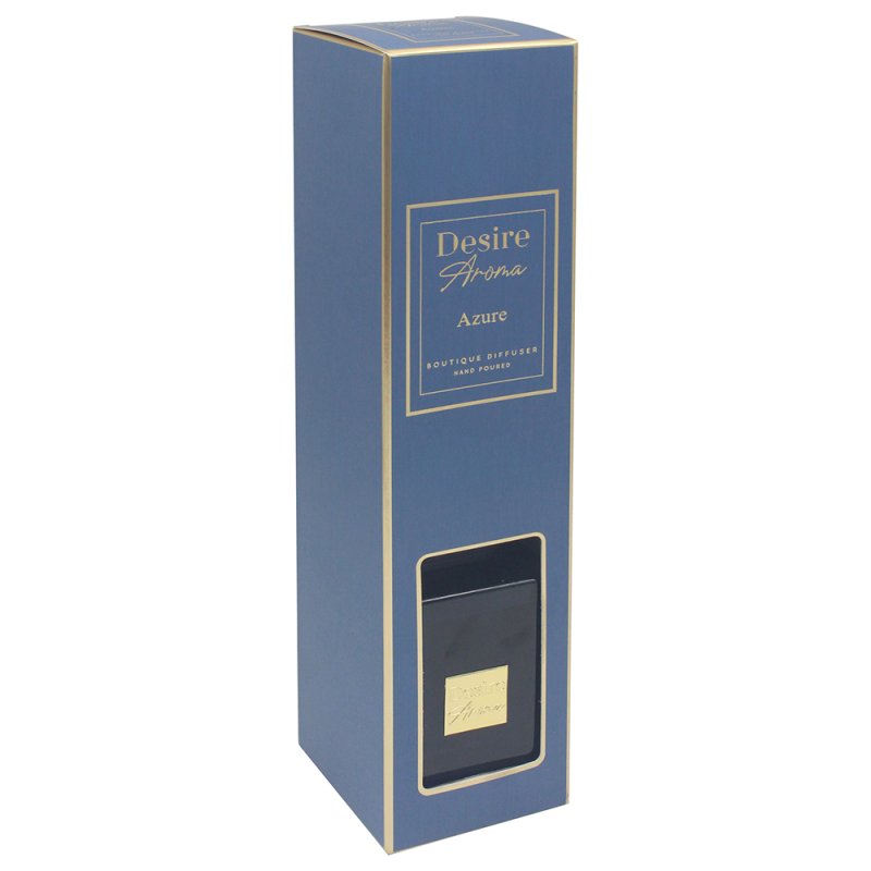 Lesser & Pavey AZURE DIFFUSER 500ML INSPIRED BY BLEU DE LP76146