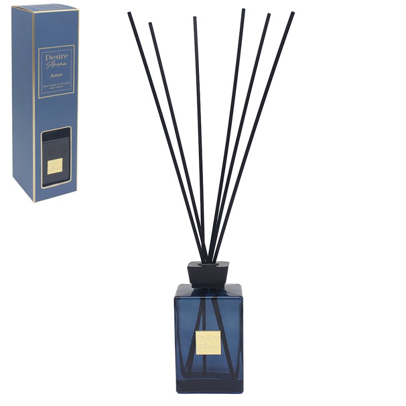 lesser & pavey AZURE DIFFUSER 500ML INSPIRED BY BLEU DE LP76146