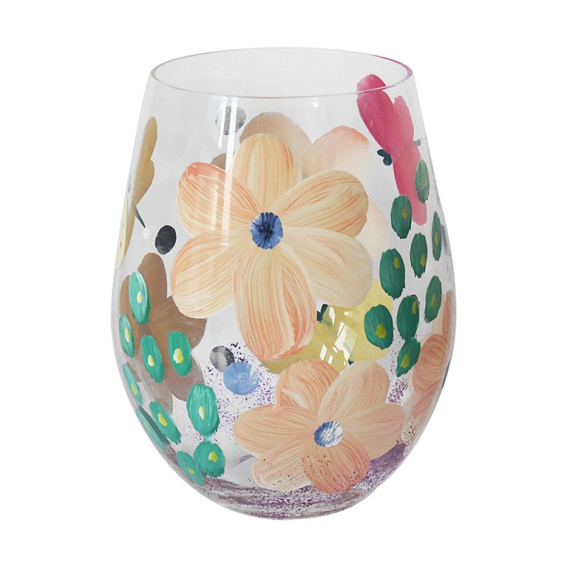 Lesser & Pavey BUSY LIZZE BUTTERFLIES STEMLES LP75757