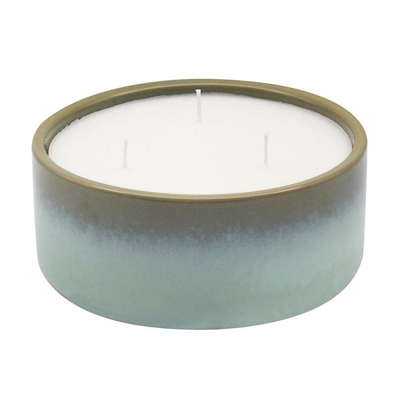 Lesser & Pavey CASHMERE & SILK CANDLE 45 HRS SOY WAX LP73780