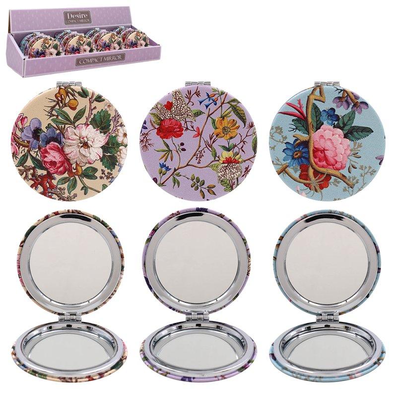 lesser & pavey COMPACT MIRROR WM KILBURN 3ASS LP73669