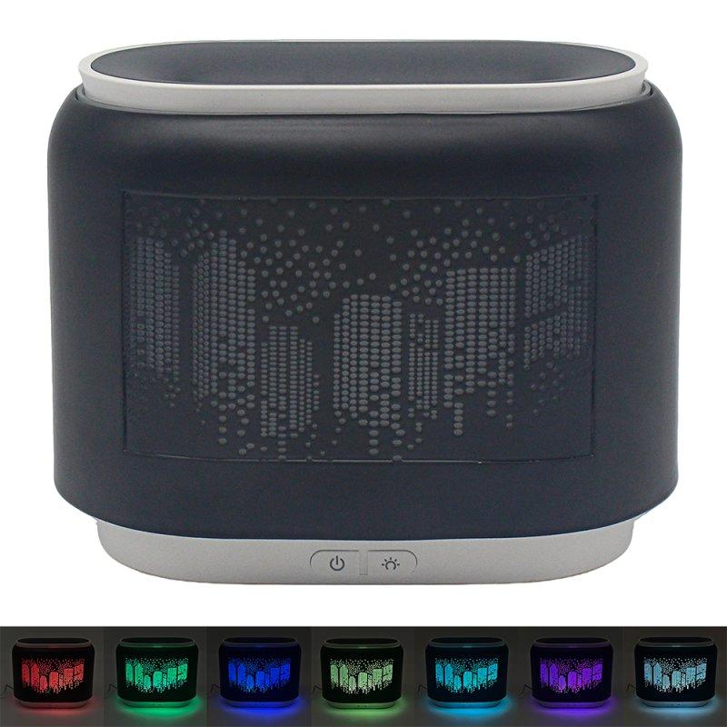 lesser & pavey DESIRE AROMA HUMIDIFIERSKYLINE LP76456