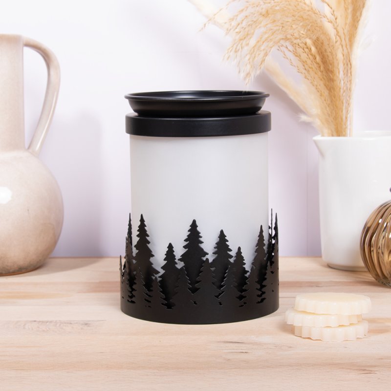 Lesser & Pavey DESIRE NORTHERNLIGHTS AROMALMPWOODLAND LP76250