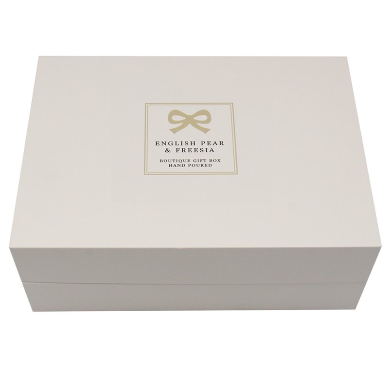 Lesser & Pavey ENGLISH PEAR CANDLE & DIFFUSERMADELAINE 120ML 16HRS LP74294