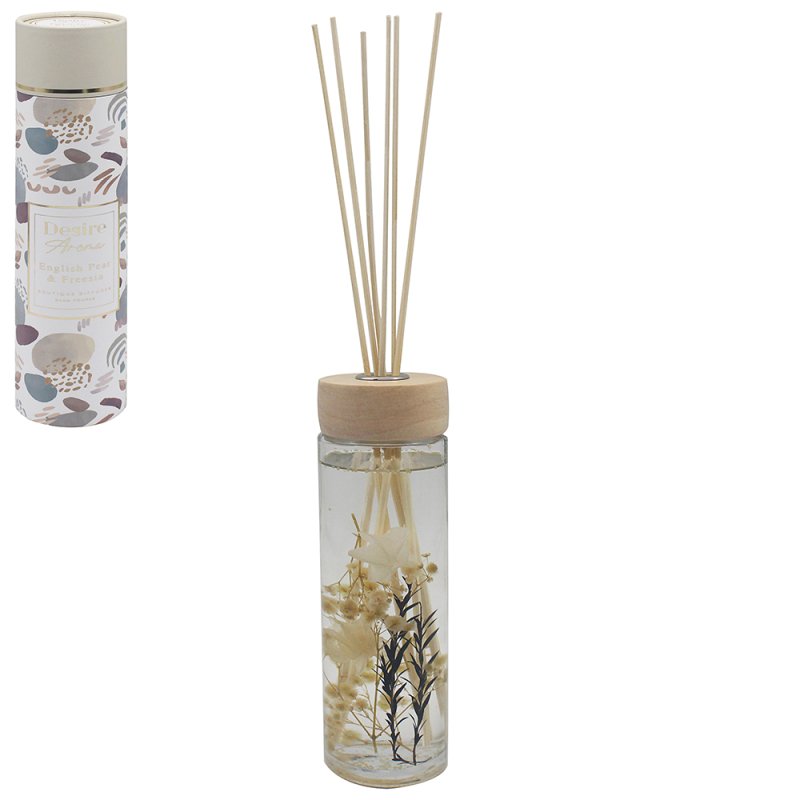 Lesser & Pavey ENGLISH PEAR&FREESIA DIFF400ML LP74690