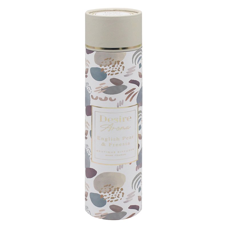 Lesser & Pavey ENGLISH PEAR&FREESIA DIFF400ML LP74690