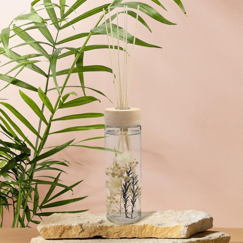 lesser & pavey ENGLISH PEAR&FREESIA DIFF400ML LP74690