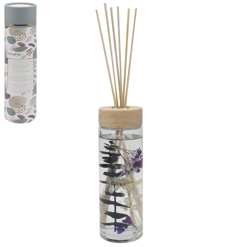 Lesser & Pavey EUCALYPTUS&POMEGRANATE DIFF400 LP74687