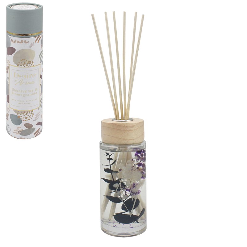 Lesser & Pavey EUCALYPTUS&POMEGRANTE DIF 200M LP74683