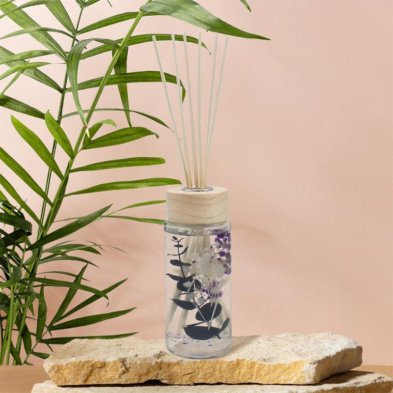 lesser & pavey EUCALYPTUS&POMEGRANTE DIF 200M LP74683