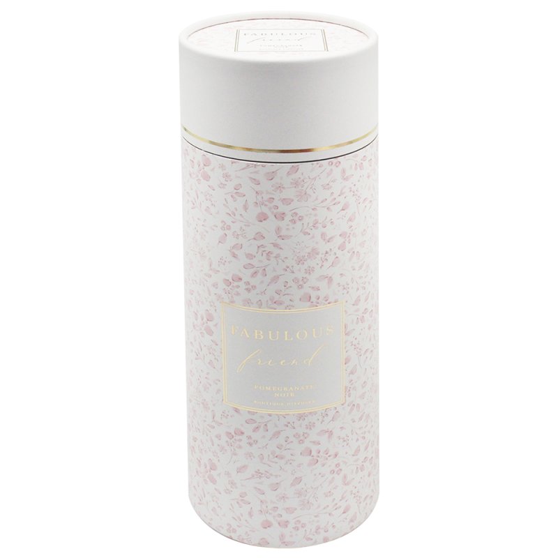 Lesser & Pavey FABULOUS FRIEND DIFFUSER POMEGRANATE NOIR 200ML LP74583