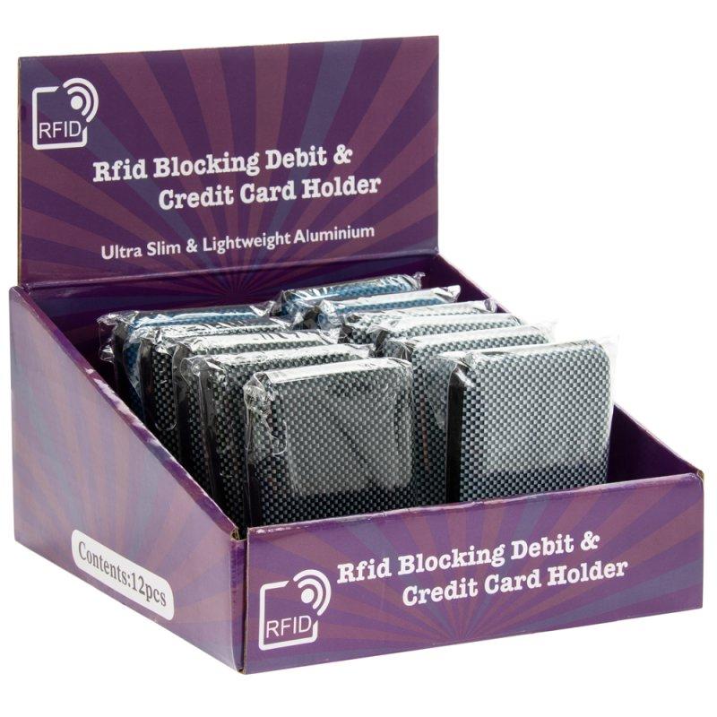 Lesser & Pavey GRAPHITE C CARD PROTECTOR 3 AS LP43502