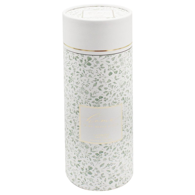 Lesser & Pavey HOME IS MY HAPPY PLACE DIFFUSEPOMEGRANATE NOIR 200ML LP74584