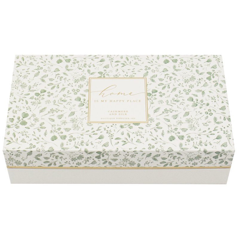 Lesser & Pavey HOMES MY HAPPY PLACE DIFFUSES3POMEGRANATE NOIR LP74588