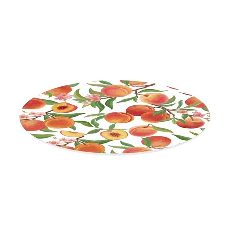 Lesser & Pavey HUGHIE HIGHLAND COW GOLD HEART LP75339