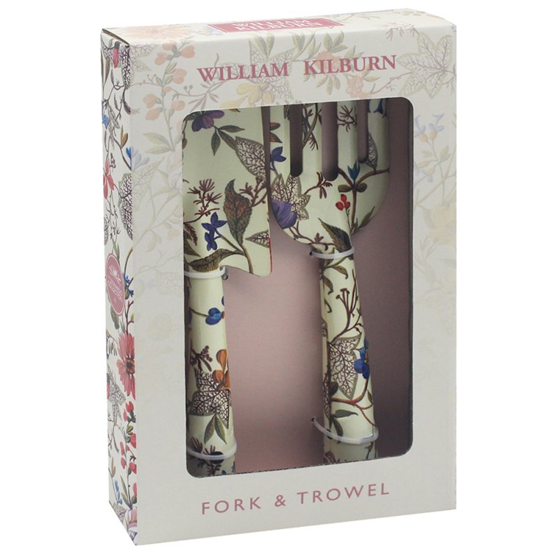 Lesser & Pavey KILBURN GARDEN TOOL SET Wm. KILBURN LP74703