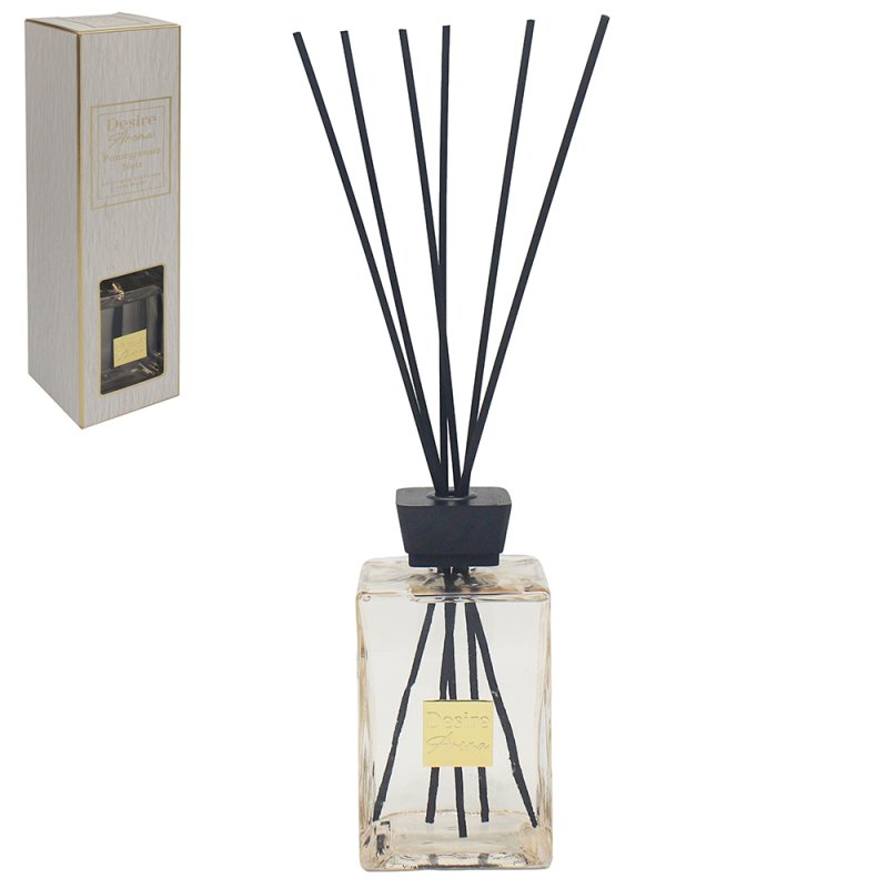 lesser & pavey 1L POMEGRANATE NOIR DIFFUSER LP76161
