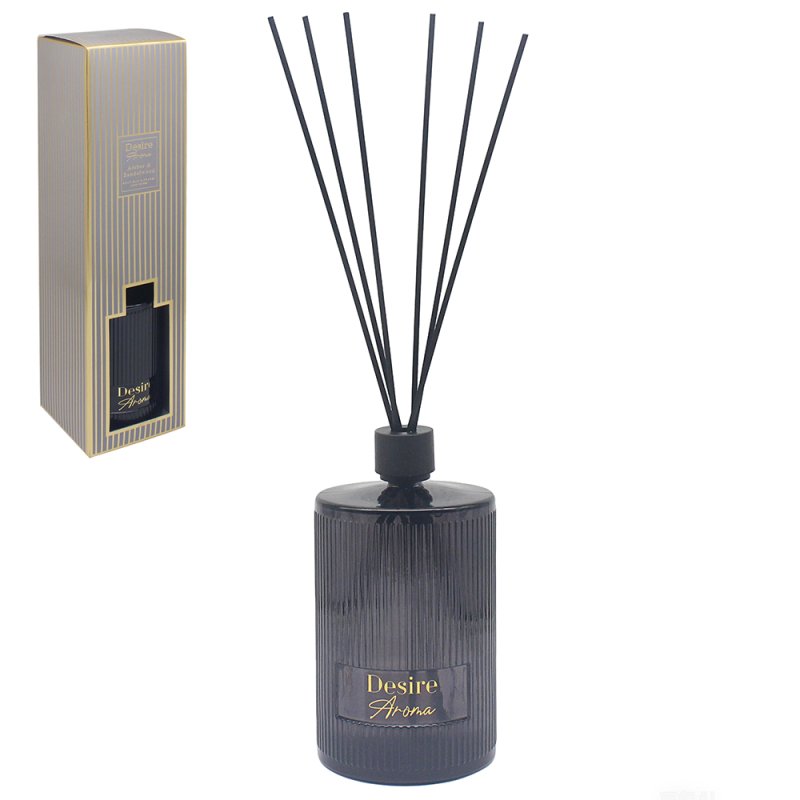 lesser & pavey 2L AMBER & SANDALWOOD DIFFUSER LP75538