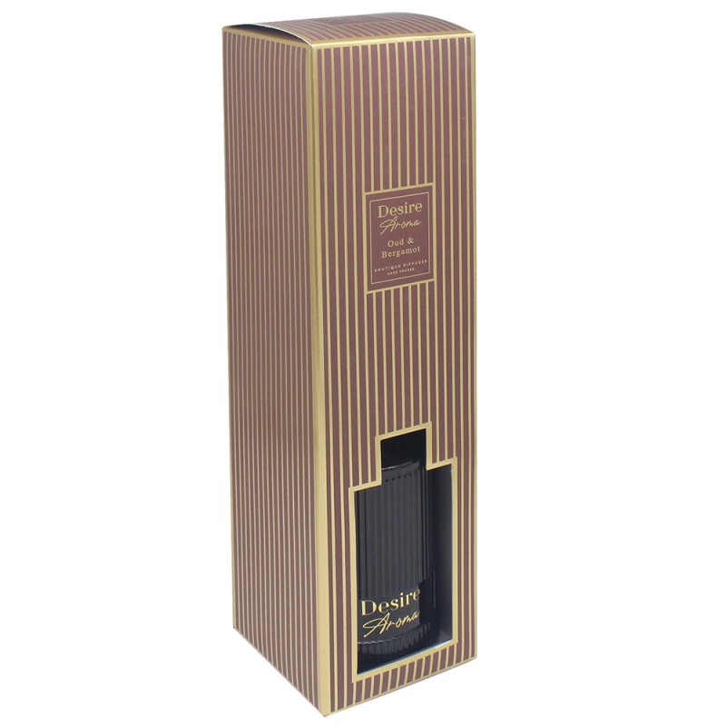 Lesser & Pavey 2L OUD & BERGAMOT DIFFUSER LP75537