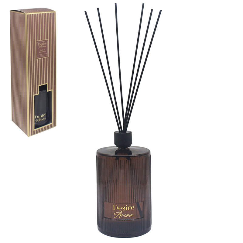 lesser & pavey 2L OUD & BERGAMOT DIFFUSER LP75537