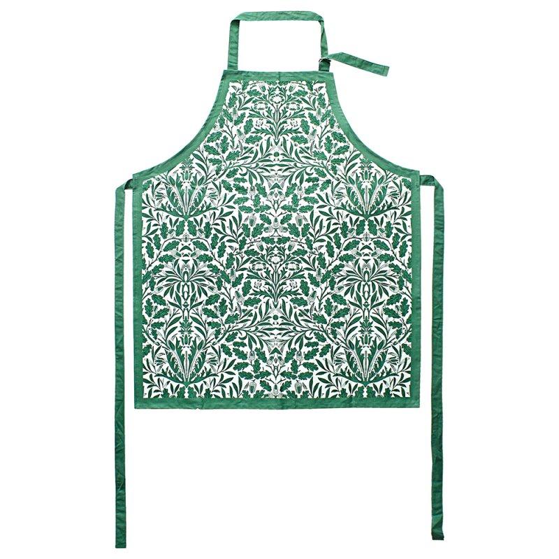 lesser & pavey ACORN APRON LP76825