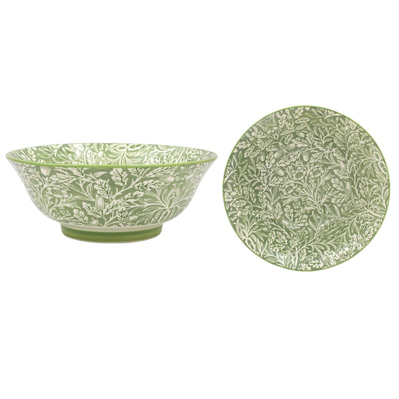 lesser & pavey ACORN BOWL 21CM LP76341