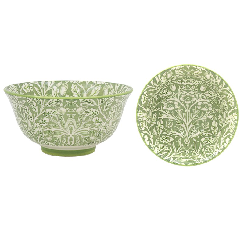 lesser & pavey ACORN BOWL12CM LP76339