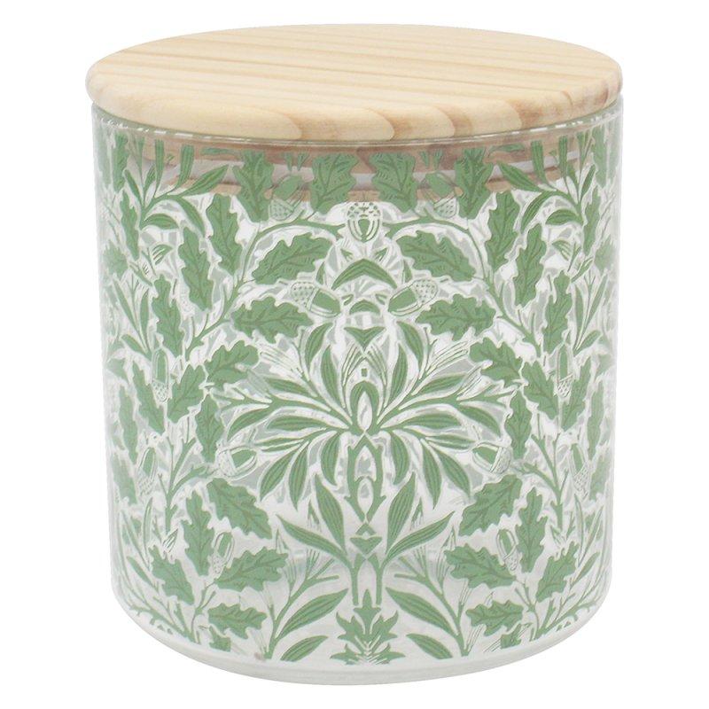 lesser & pavey ACORN CANISTER-S LP76826