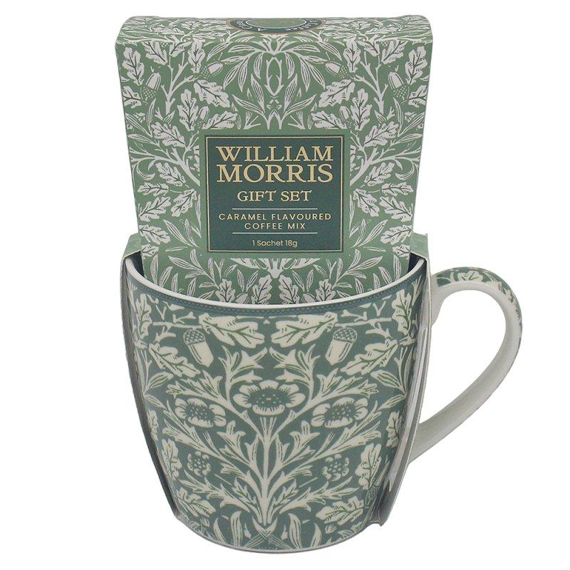 Lesser & Pavey ACORN COFFEE GIFT SET LP76389